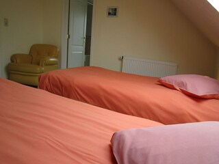 Vakantiehuis Robertville Kenmerken 31