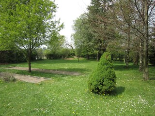 Casa per le vacanze Robertville Registrazione all'aperto 8