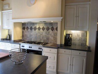 Casa per le vacanze Robertville Caratteristiche 38