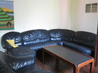 Maison de vacances Robertville Équipement 30