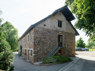 Holiday cottage Waimes Outdoor Recording 3