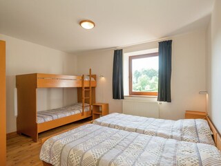 Maison de vacances Waimes Équipement 8