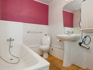 Cottage Waimes Ausstattung 8