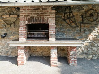 Maison de vacances Waimes  28