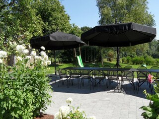 Maison de vacances Waimes Enregistrement extérieur 2