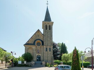 Vakantiehuisje Waimes Omgeving 27