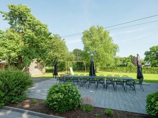 Vakantiehuisje Waimes Buitenaudio-opname 5