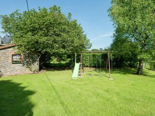 Maison de vacances Waimes Enregistrement extérieur 6