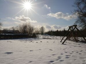 Wunderschönes Ferienhaus in Bevercé mit Sauna - Malmedy - image1