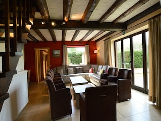 Holiday house Malmedy Features 13