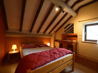 Holiday house Malmedy Features 19