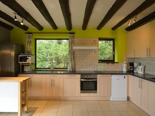Holiday house Malmedy Features 29