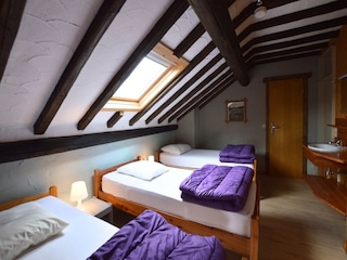 Holiday house Malmedy Features 17