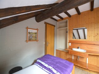 Casa de vacaciones Malmedy Características 17