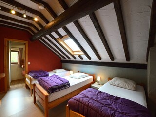 Holiday house Malmedy Features 23