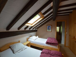 Casa de vacaciones Malmedy Características 30