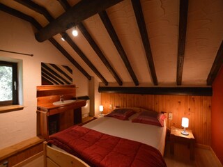 Casa de vacaciones Malmedy Características 25