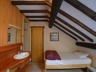 Holiday house Malmedy Features 27