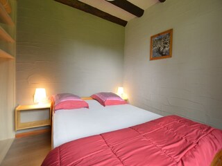 Casa de vacaciones Malmedy Características 20