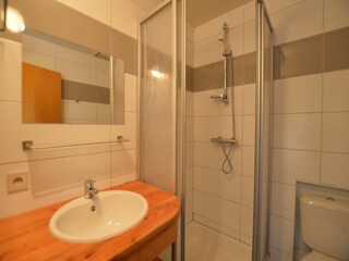 Ferienhaus Malmedy Ausstattung 17