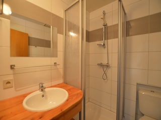 Holiday house Malmedy Features 26