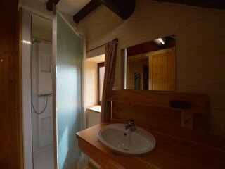 Casa de vacaciones Malmedy Características 21