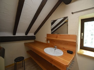 Holiday house Malmedy Features 23