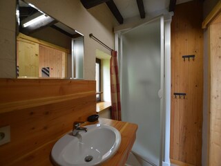 Holiday house Malmedy Features 17