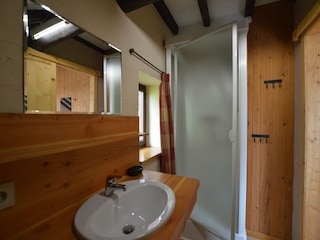 Holiday house Malmedy Features 24
