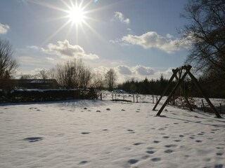 Casa de vacaciones Malmedy Grabación al aire libre 8