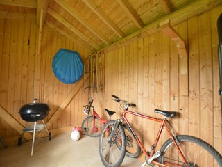 Casa de vacaciones Malmedy  37