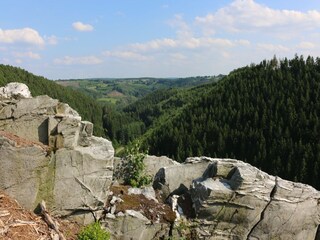 Casa de vacaciones Malmedy Entorno 34