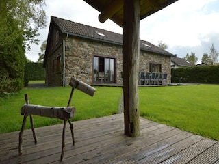 Holiday house Malmedy  38