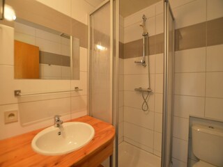 Casa de vacaciones Malmedy Características 22