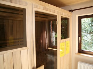 Holiday house Malmedy  38