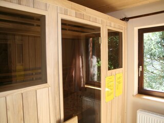 Vakantiehuis Malmedy  39