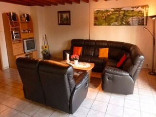 Cottage Malmedy Ausstattung 12