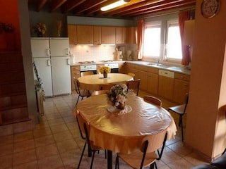 Cottage Malmedy Ausstattung 26