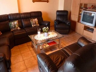 Casa de vacaciones Malmedy Características 17