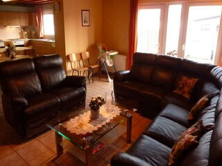 Holiday cottage Malmedy Features 26