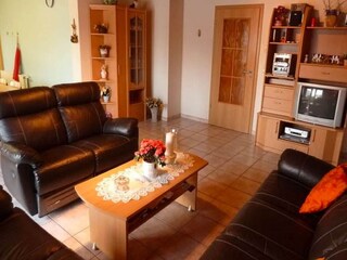 Casa de vacaciones Malmedy Características 18