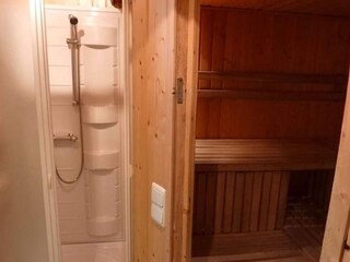 Casa de vacaciones Malmedy  40