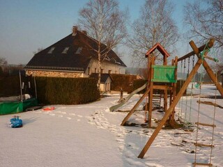 Vakantiehuisje Malmedy  39