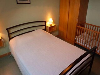 Cottage Malmedy Ausstattung 19