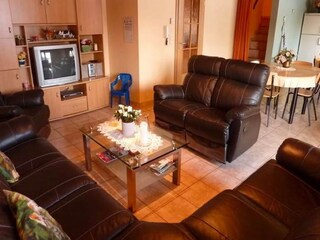 Cottage Malmedy Ausstattung 4