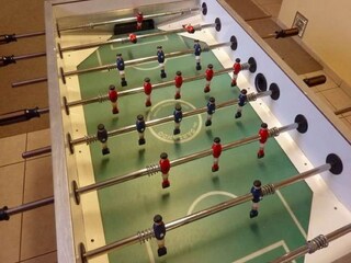 Vakantiehuisje Malmedy Kenmerken 21