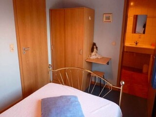 Cottage Malmedy Ausstattung 11