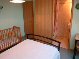 Cottage Malmedy Ausstattung 5
