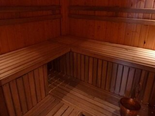 Casa de vacaciones Malmedy  38
