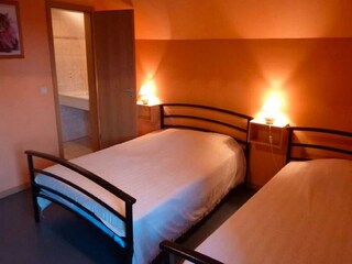 Vakantiehuisje Malmedy Kenmerken 24